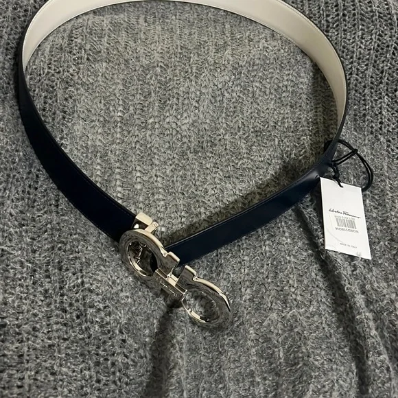 Ferragamo sales belt poshmark